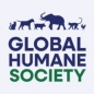 Global Humane Society Wolfgang Kiessling International Prize logo